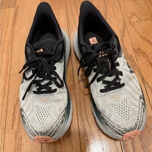 Hoka Challenger 6.5